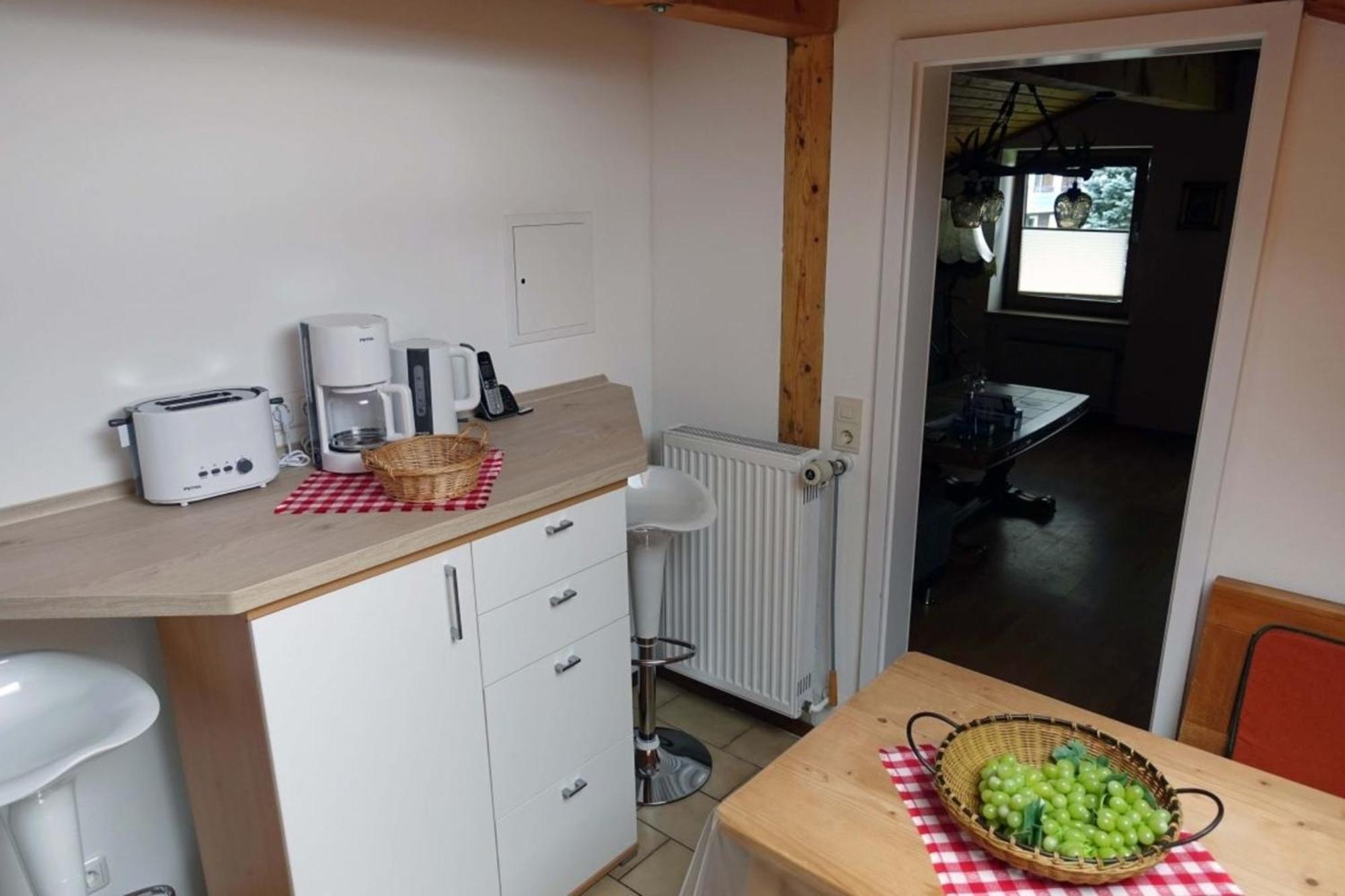 Fewo-Franzi Bei Fuessen Im Ostallgaeu Buching ภายนอก รูปภาพ