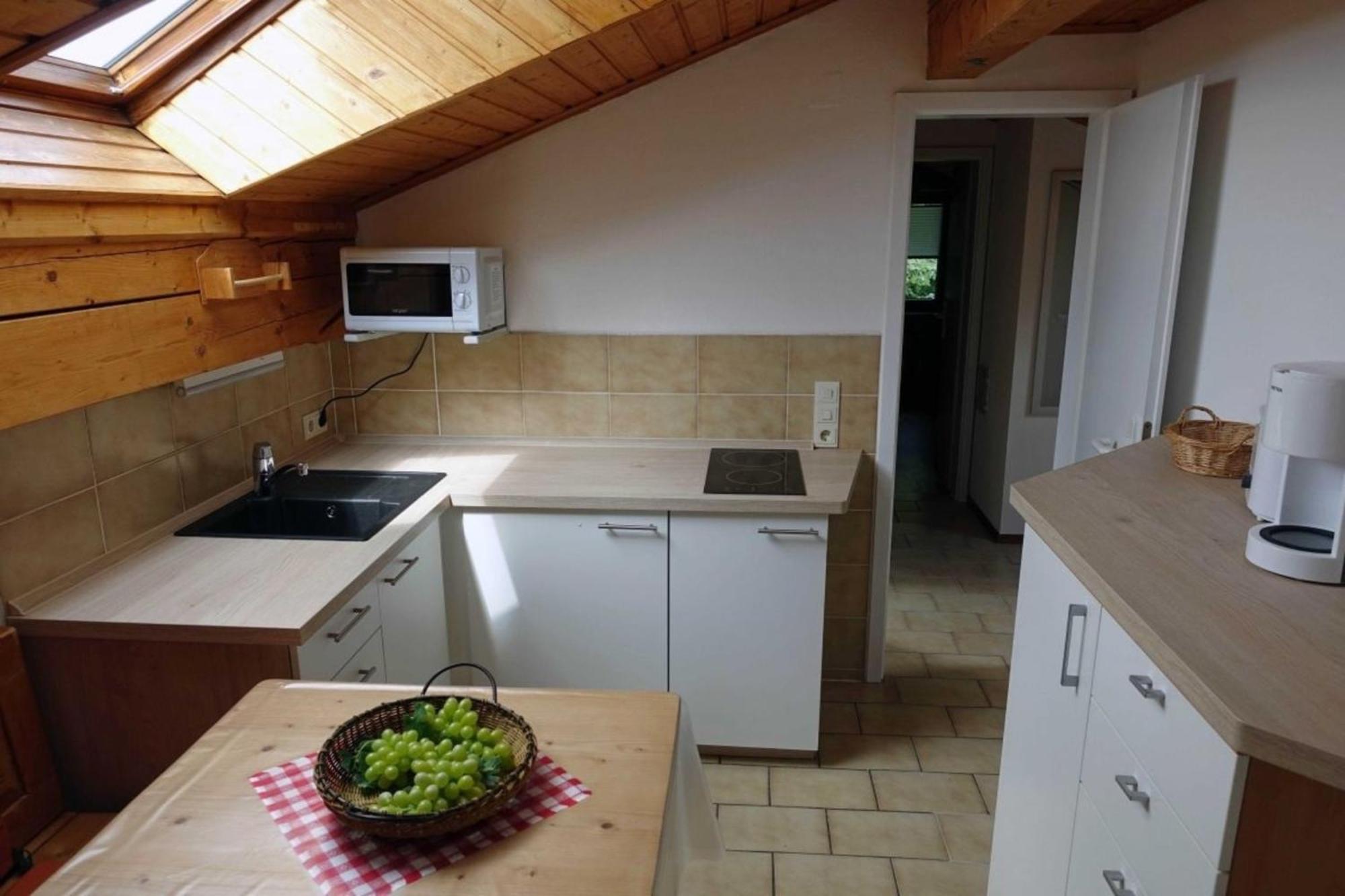 Fewo-Franzi Bei Fuessen Im Ostallgaeu Buching ภายนอก รูปภาพ