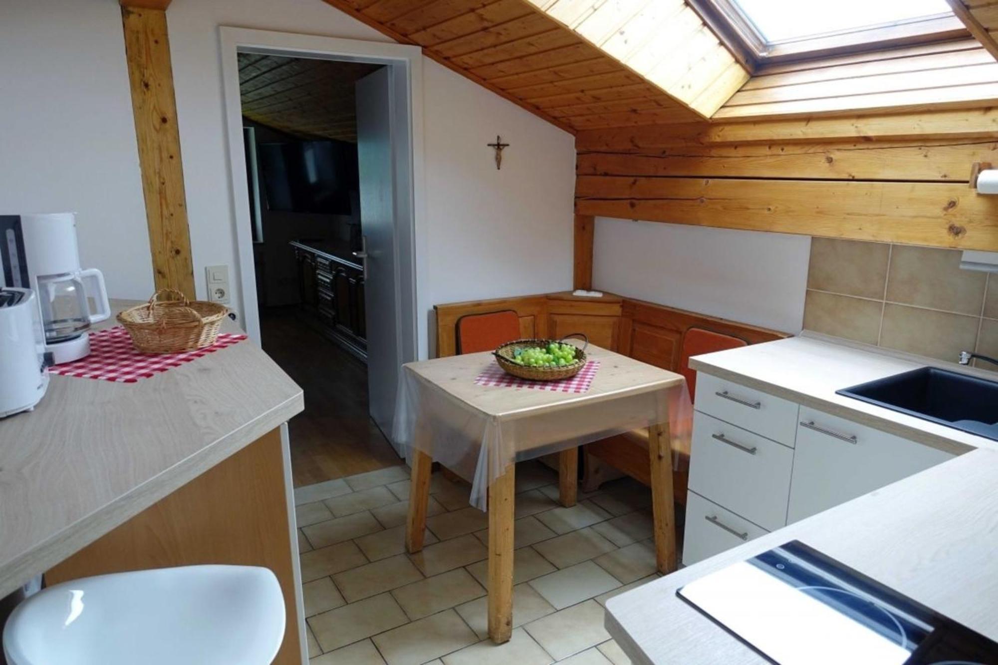 Fewo-Franzi Bei Fuessen Im Ostallgaeu Buching ภายนอก รูปภาพ