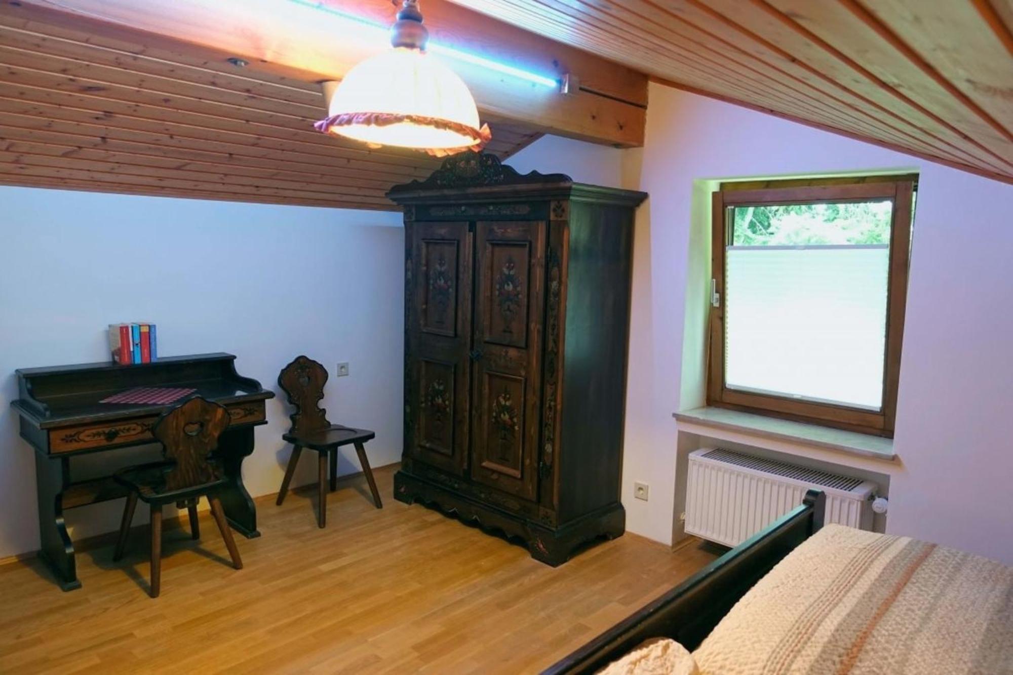 Fewo-Franzi Bei Fuessen Im Ostallgaeu Buching ภายนอก รูปภาพ